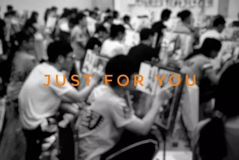 考完廣美之后,可以不畫畫了嗎? 6