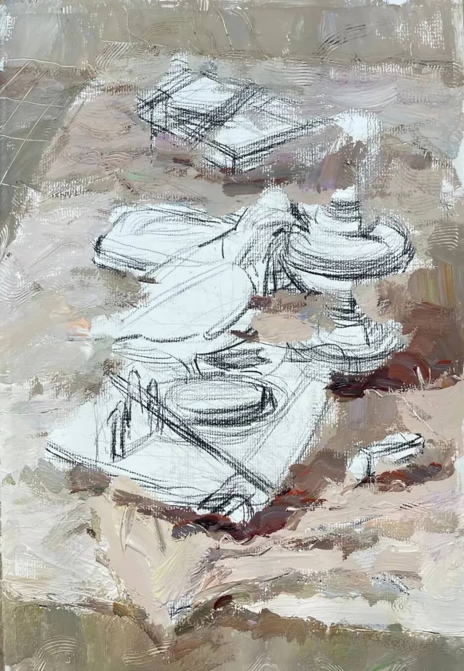 廣州畫室寒假班