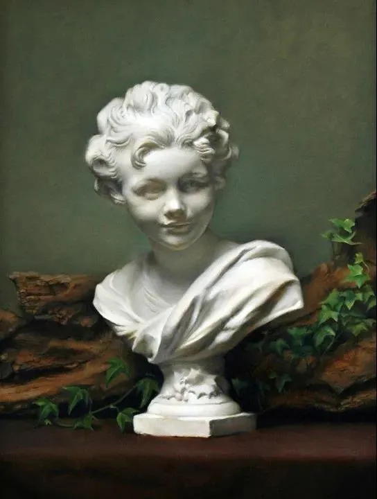 國外這些美院學生作品有多高級?廣州美術高考畫室帶你見識一下,61