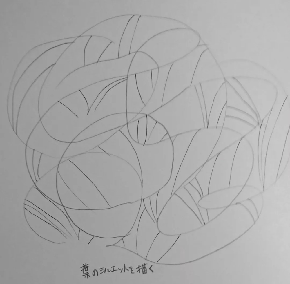 廣州畫室排名前十畫室整理超簡單繪畫技巧,作者是認真的么,06