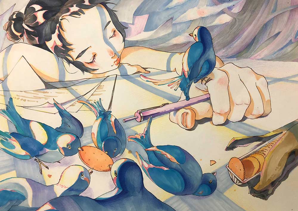 廣州設計畫室,廣州設計集訓畫室,廣州設計美術培訓班