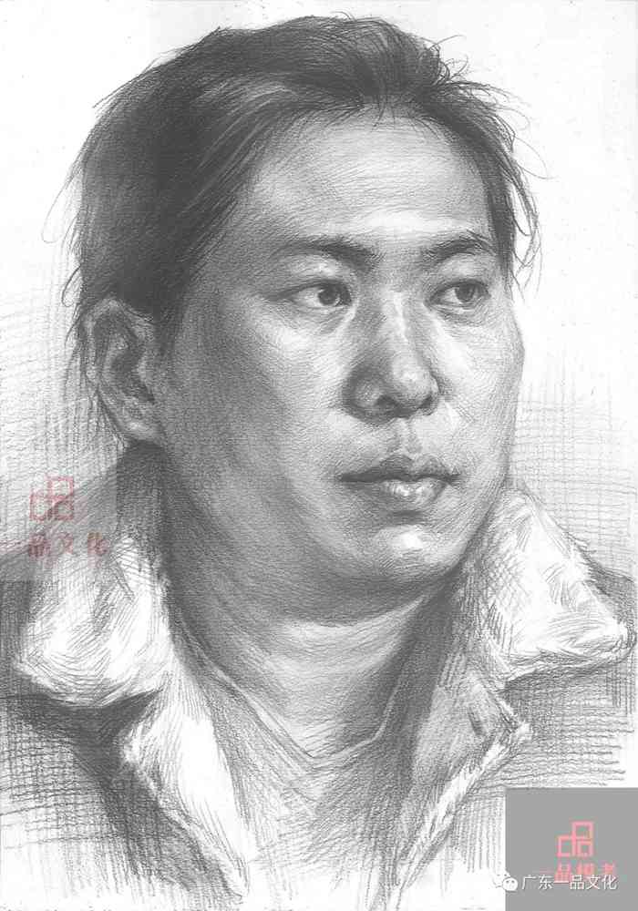 廣州美術(shù)高考畫(huà)室已將你的高分卷上線|廣東2020屆二模高分卷匯總,03