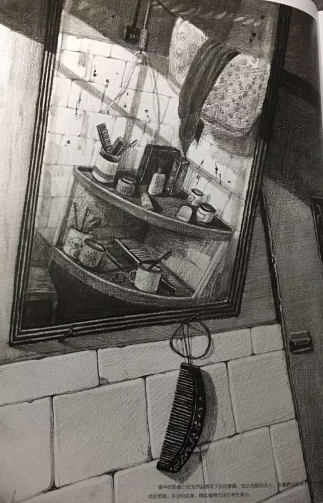 廣州藝考畫室,廣州素描畫室,廣州畫室素描培訓,37