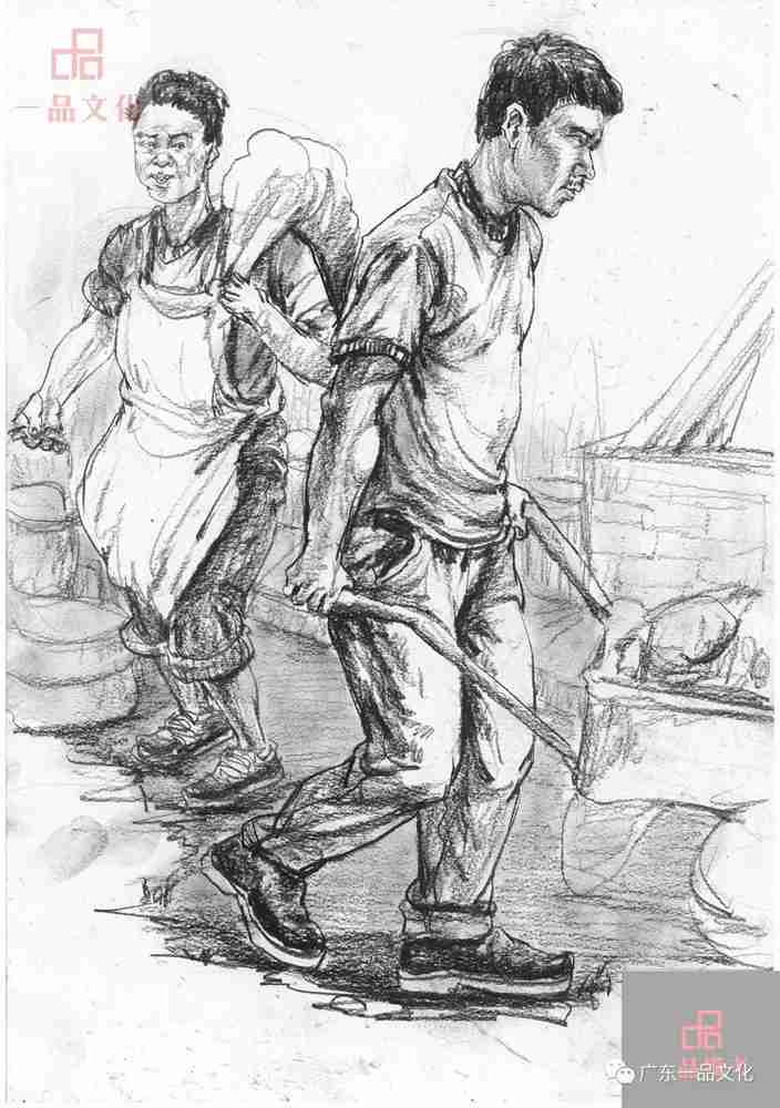 廣州美術(shù)高考畫(huà)室已將你的高分卷上線|廣東2020屆二模高分卷匯總,57