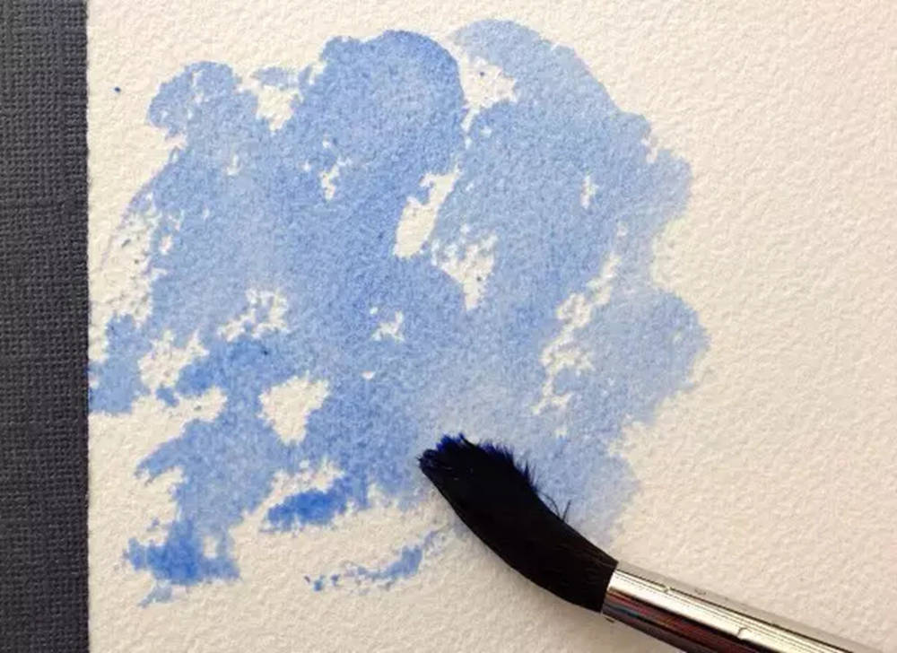 超實用水彩小知識,廣州前十畫室覺得你回想知道,28