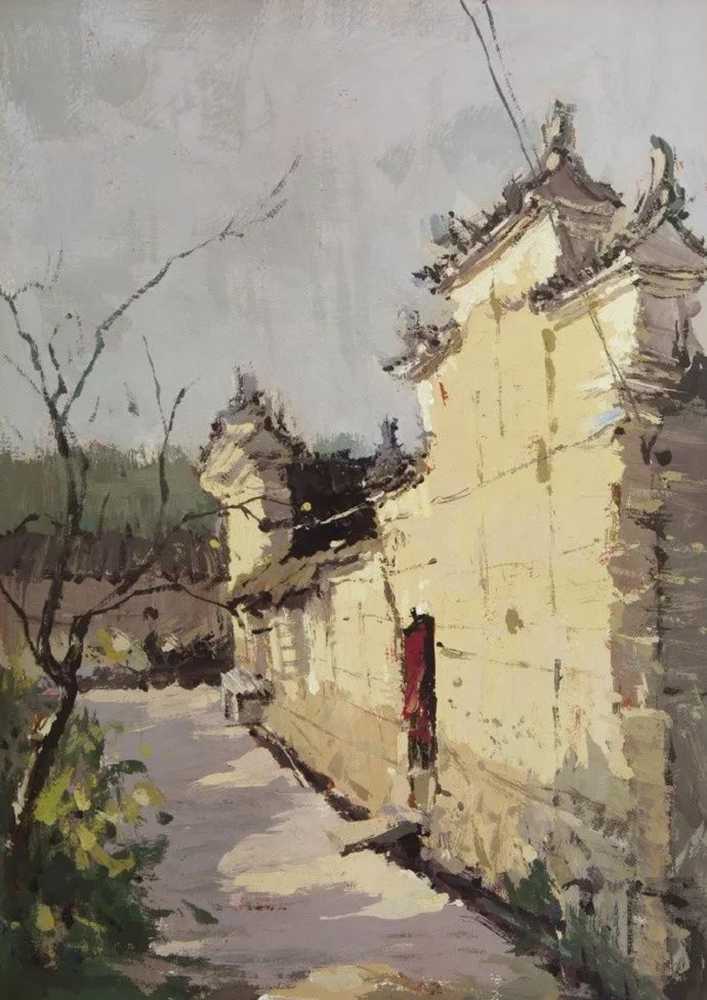 廣州十大畫室給大家這些聯考色彩高分秘籍更容易拿分,18