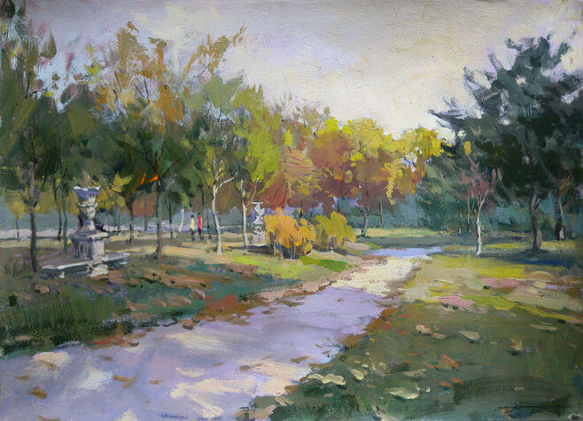 美術高考之色彩靜物如何得高分？水粉的考試技巧你懂了嗎？圖二