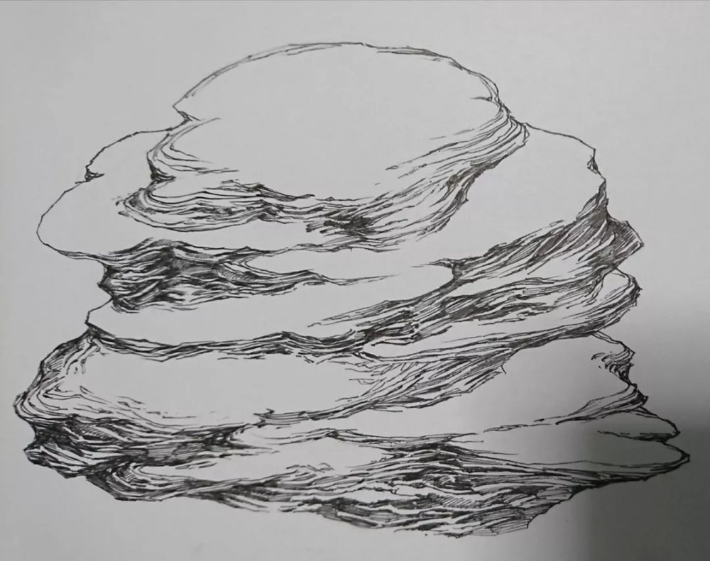 廣州畫室排名前十畫室整理超簡單繪畫技巧,作者是認真的么,31