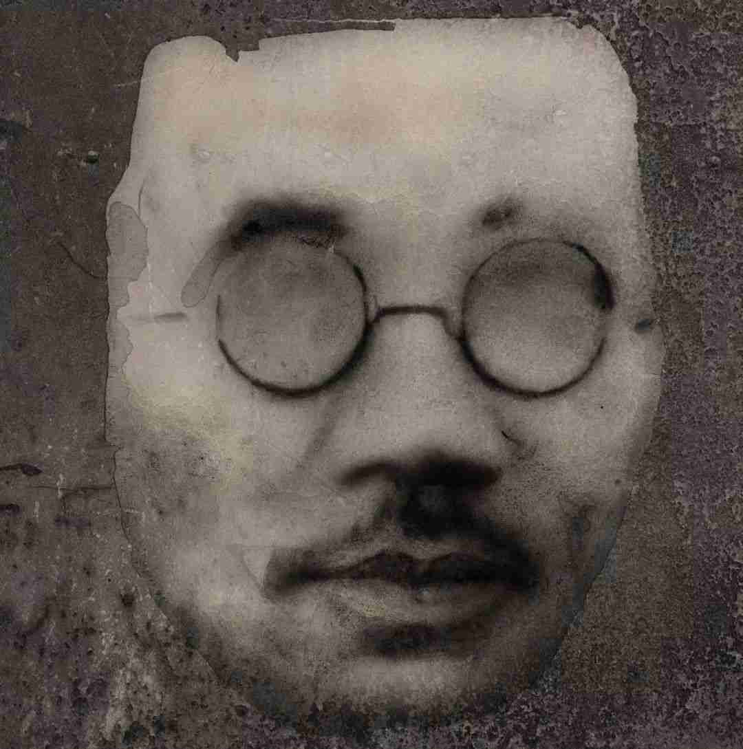 作為美術(shù)生,錯過什么都不能錯過九大美院各系教授的作品!圍墻畫室附圖23