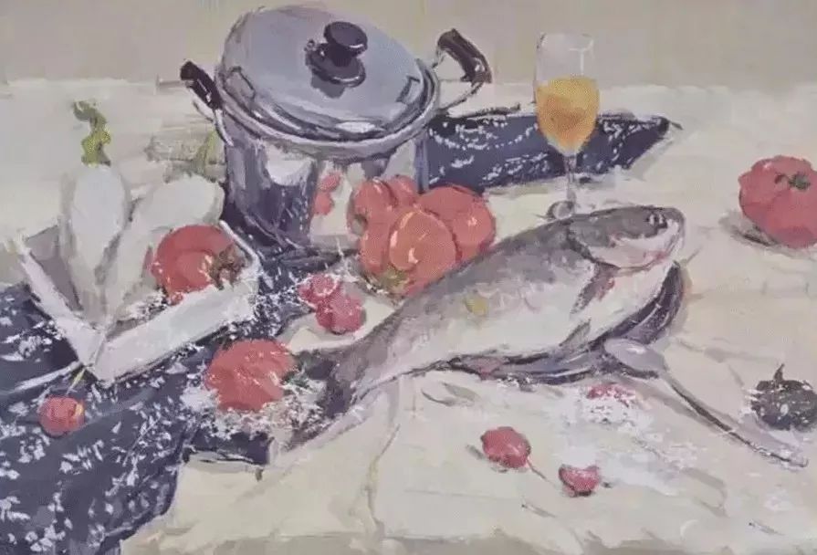 聯考怕畫不銹鋼? 一定要看看廣州十大畫室整理這篇文章,12