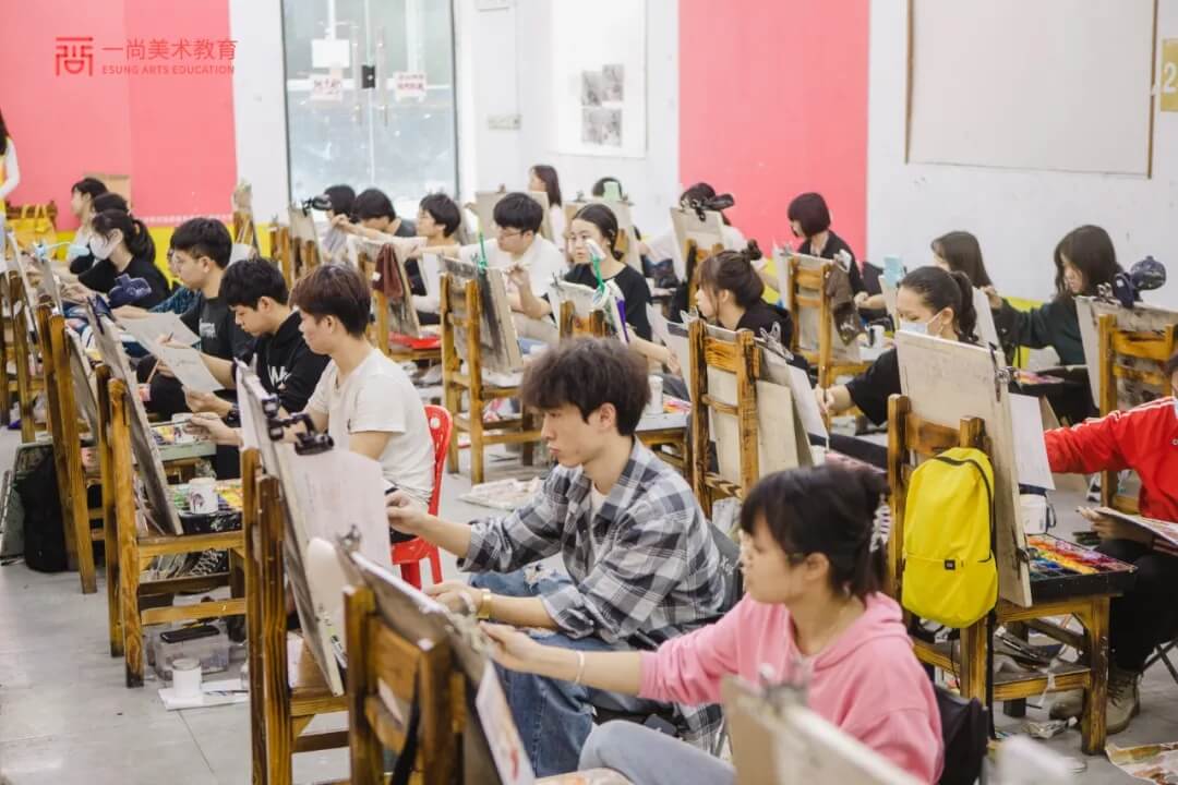 廣州畫室寒假班