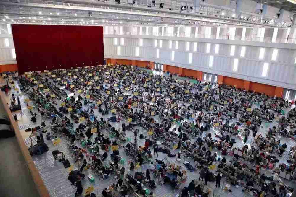 廣州美術高考畫室提醒:美術統考出現這些情況會直接給低分,01