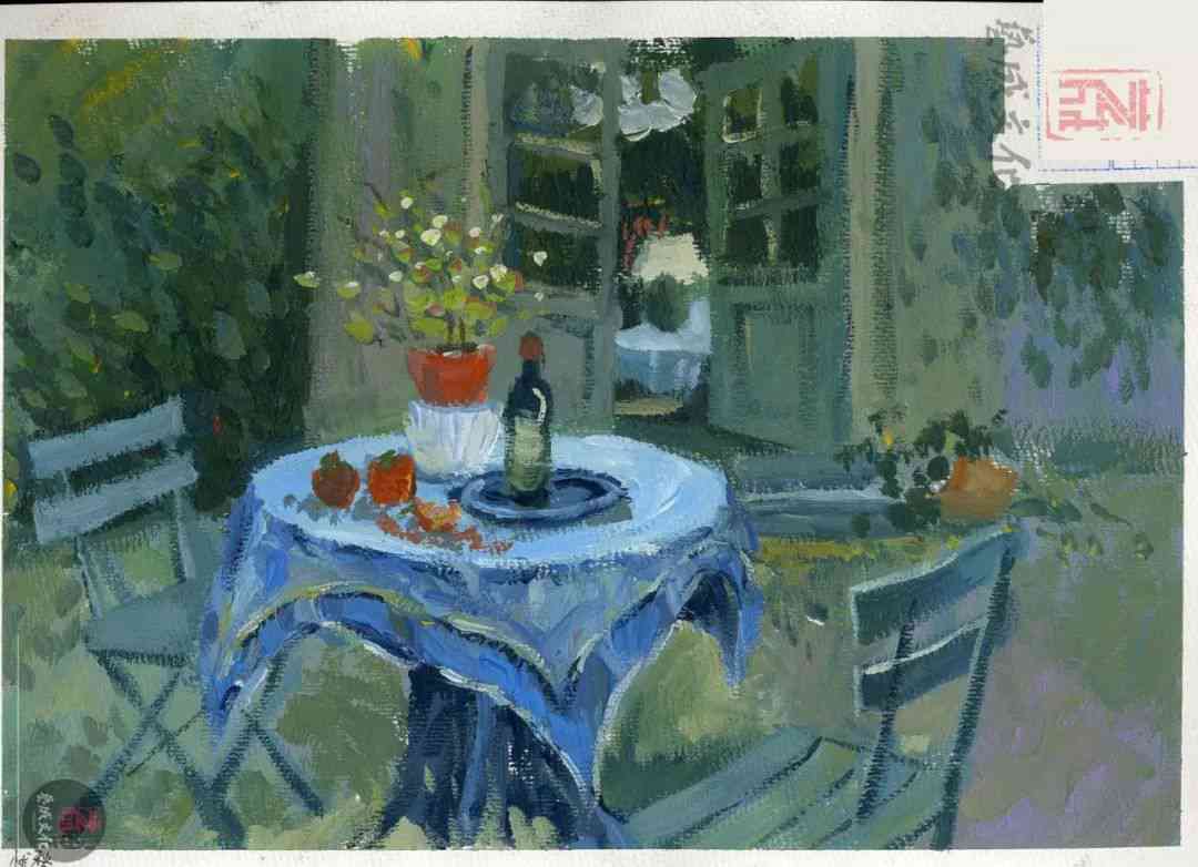 20屆廣美模考高分卷｜想要百勝，廣州十大畫室建議先要做到知己知彼附圖16