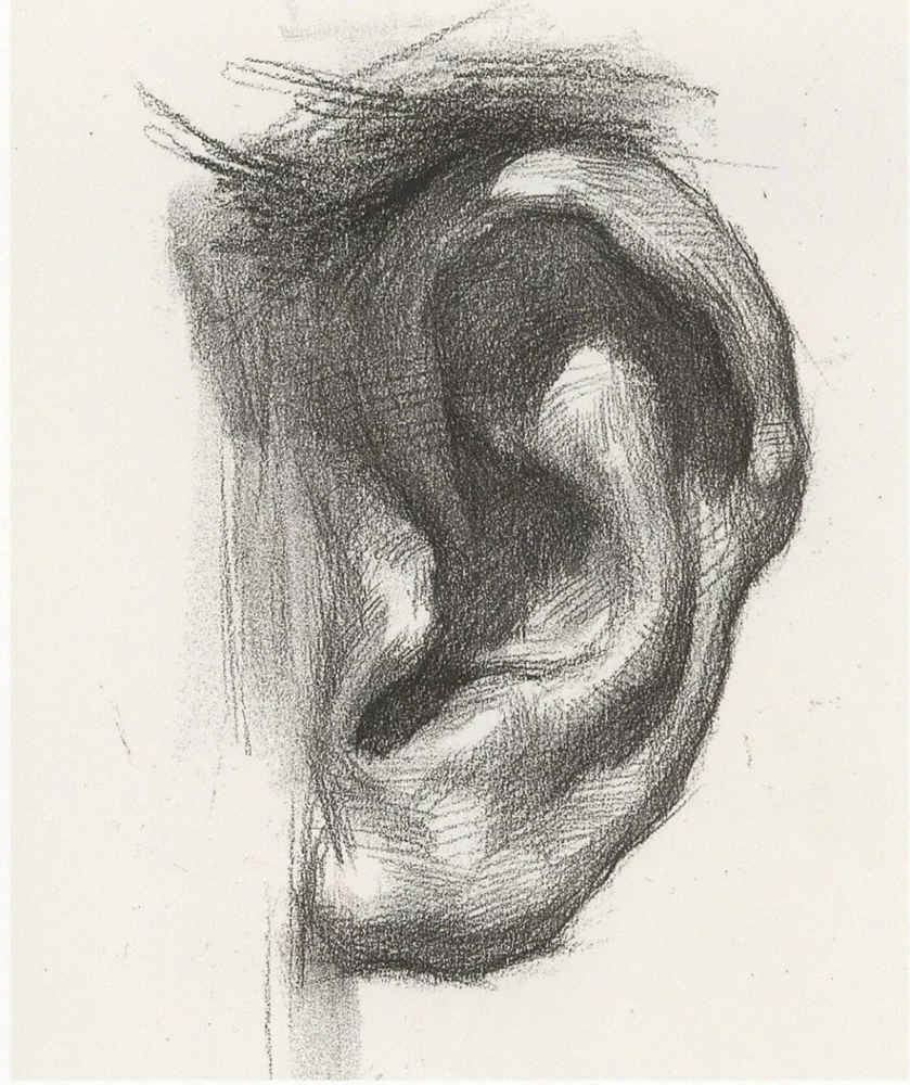 廣州藝考畫室,廣州素描畫室,廣州畫室素描培訓,63