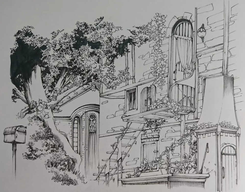 廣州畫室排名前十畫室整理超簡單繪畫技巧,作者是認真的么,04