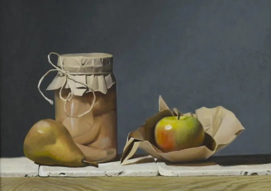 國外這些美院學生作品有多高級?廣州美術高考畫室帶你見識一下,68