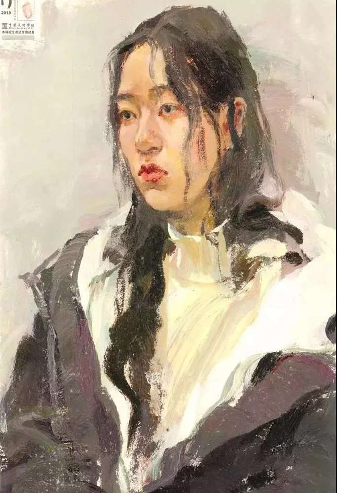 廣州畫室,廣州色彩美術培訓,廣州美術畫室,05