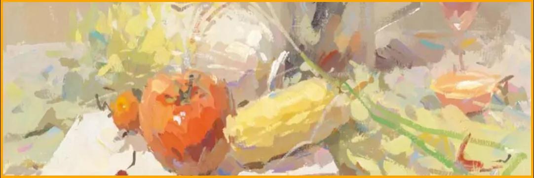 色彩靜物不出彩，絕對(duì)是因?yàn)檫@三點(diǎn)沒有做好！廣州美術(shù)高考畫室?guī)湍憬鉀Q,02